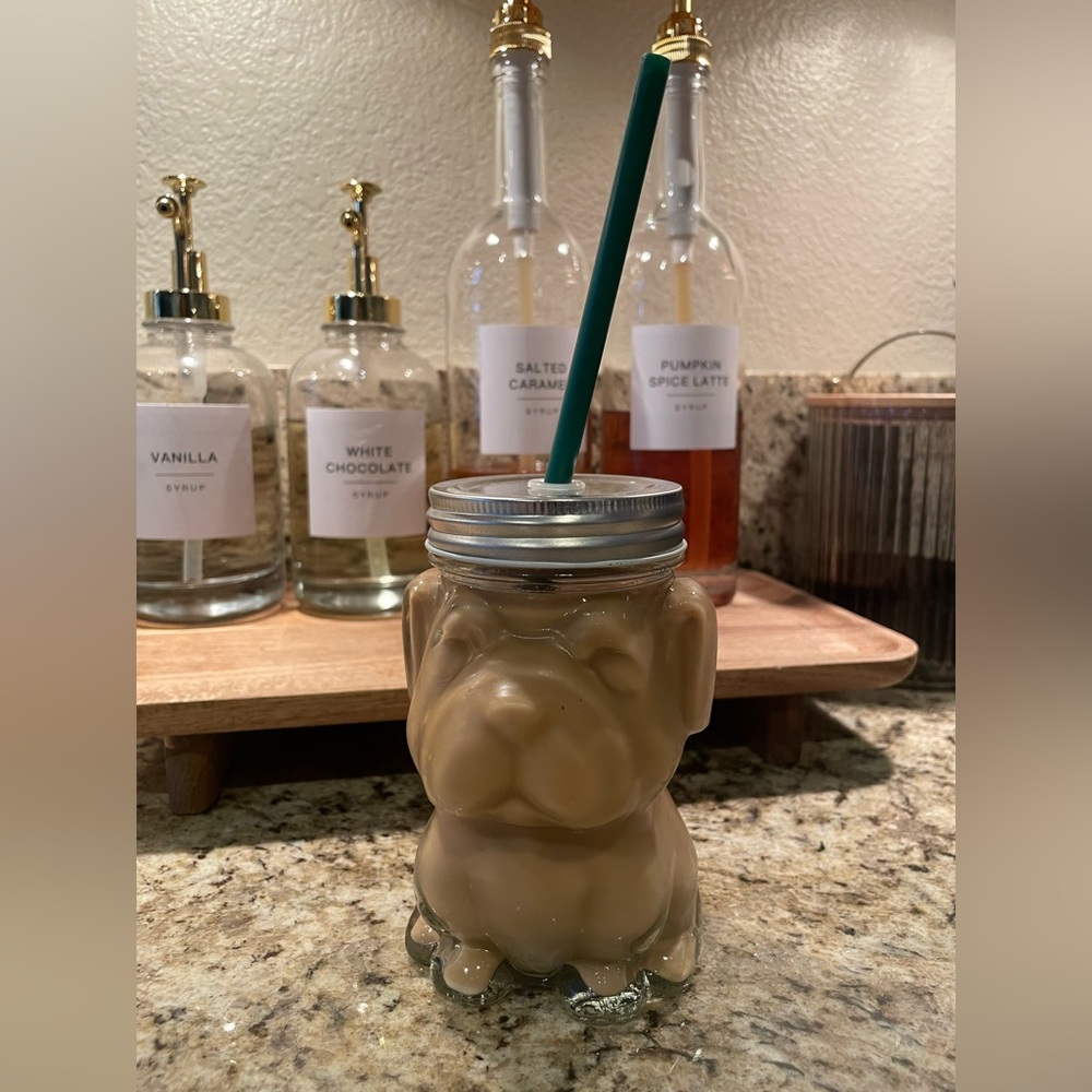 Dog Cup